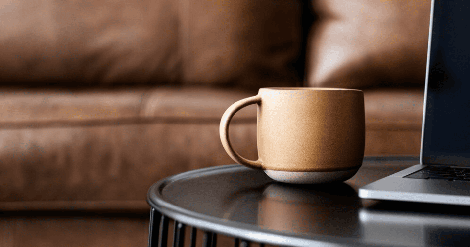 Koffie leren drinken